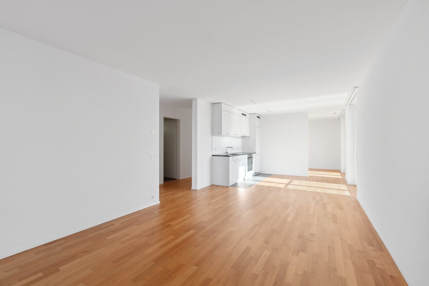 2 ½ rooms apartment, photo 3 of 10