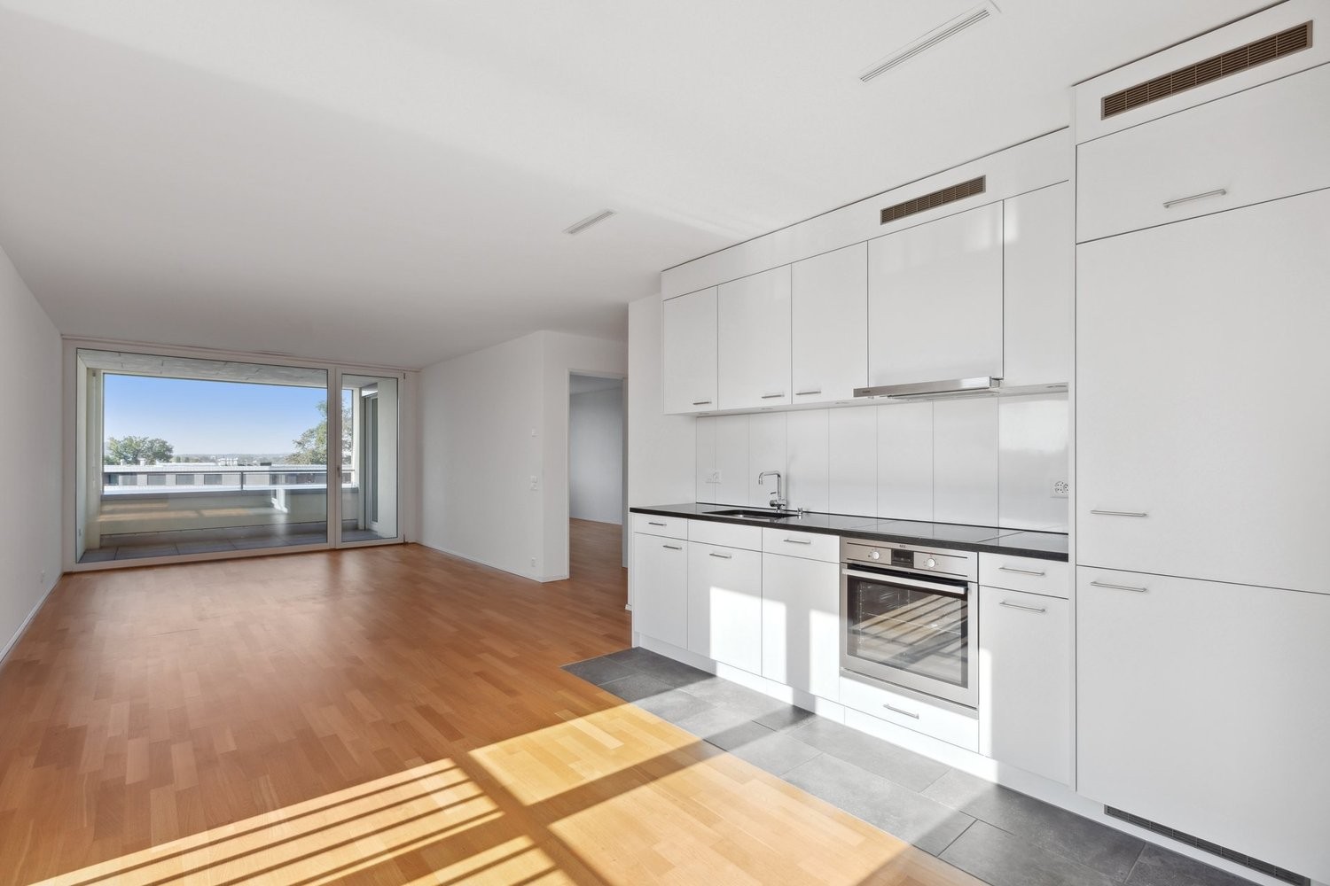 2 ½ rooms apartment, photo 4 of 10
