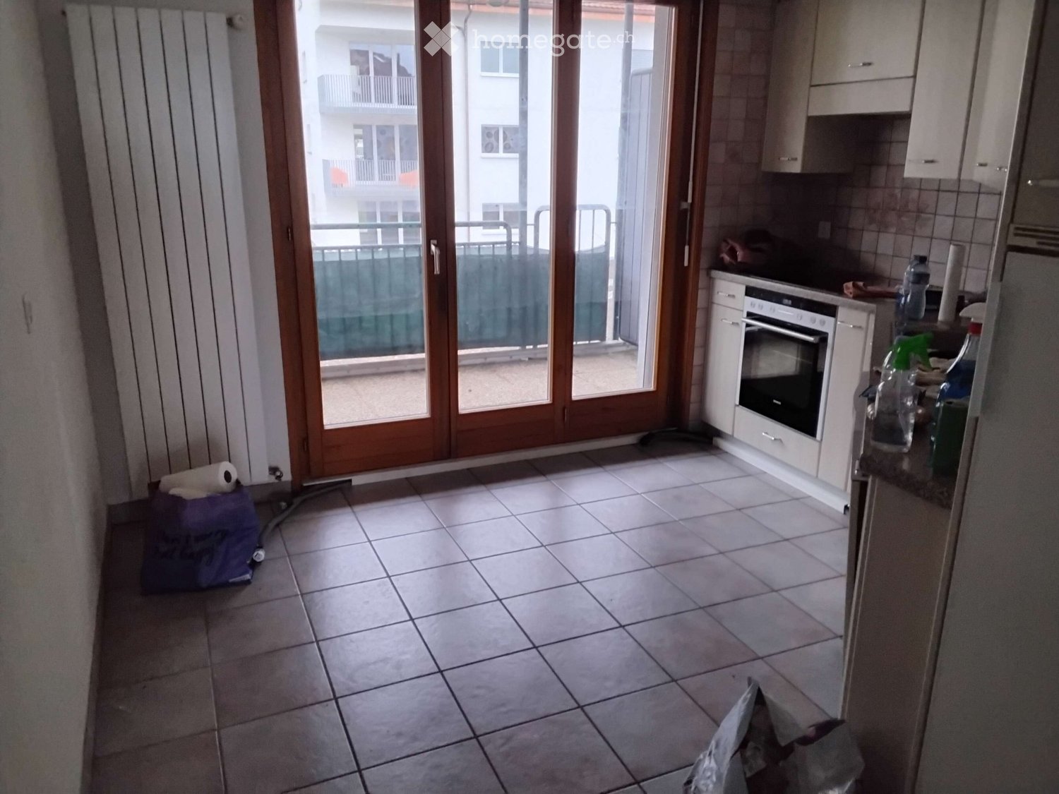 3 ½ rooms apartment, photo 3 of 5