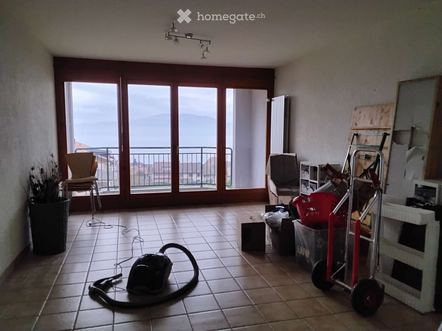 3 ½ rooms apartment, photo 4 of 5