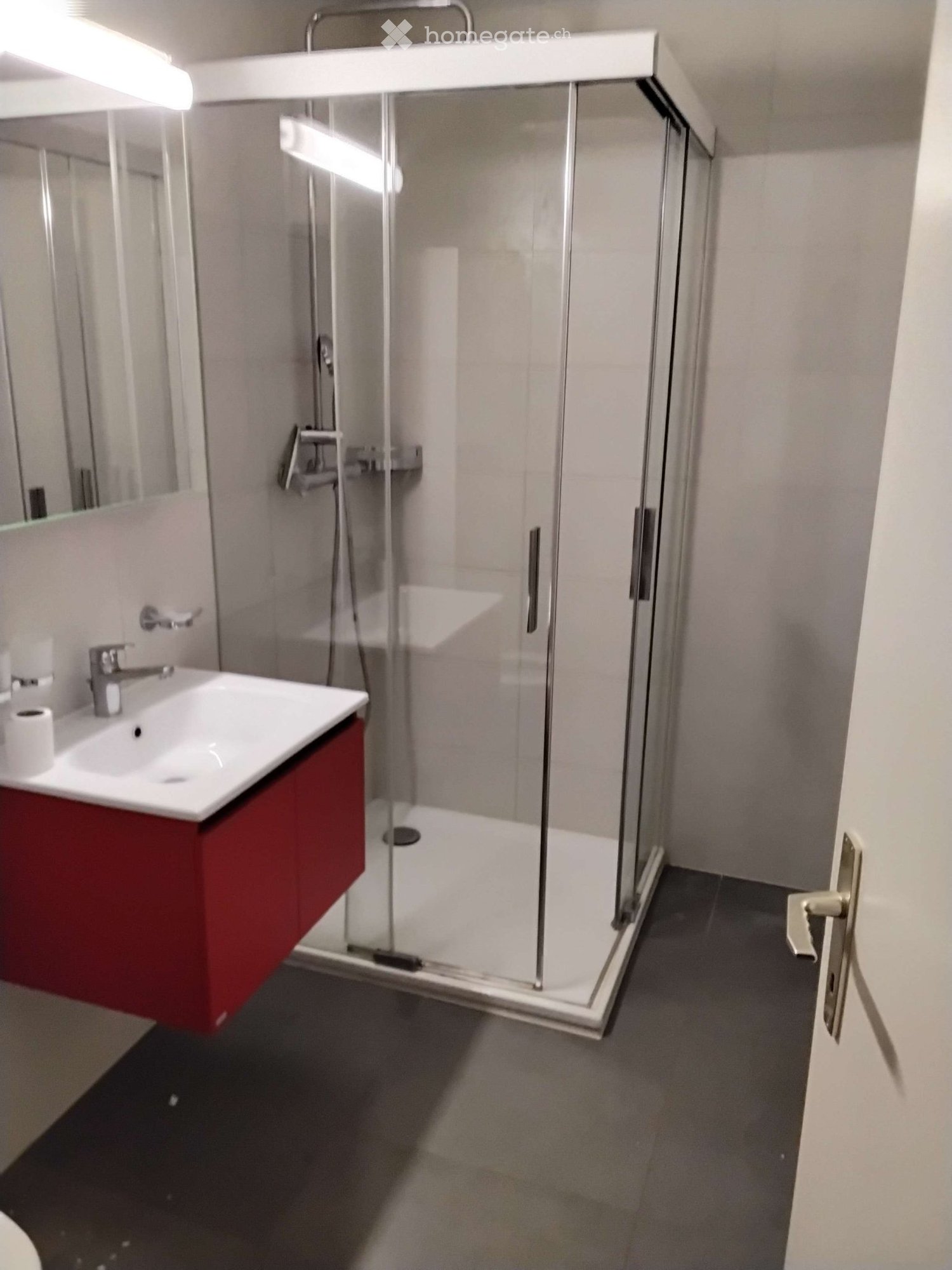 3 ½ rooms apartment, photo 1 of 5