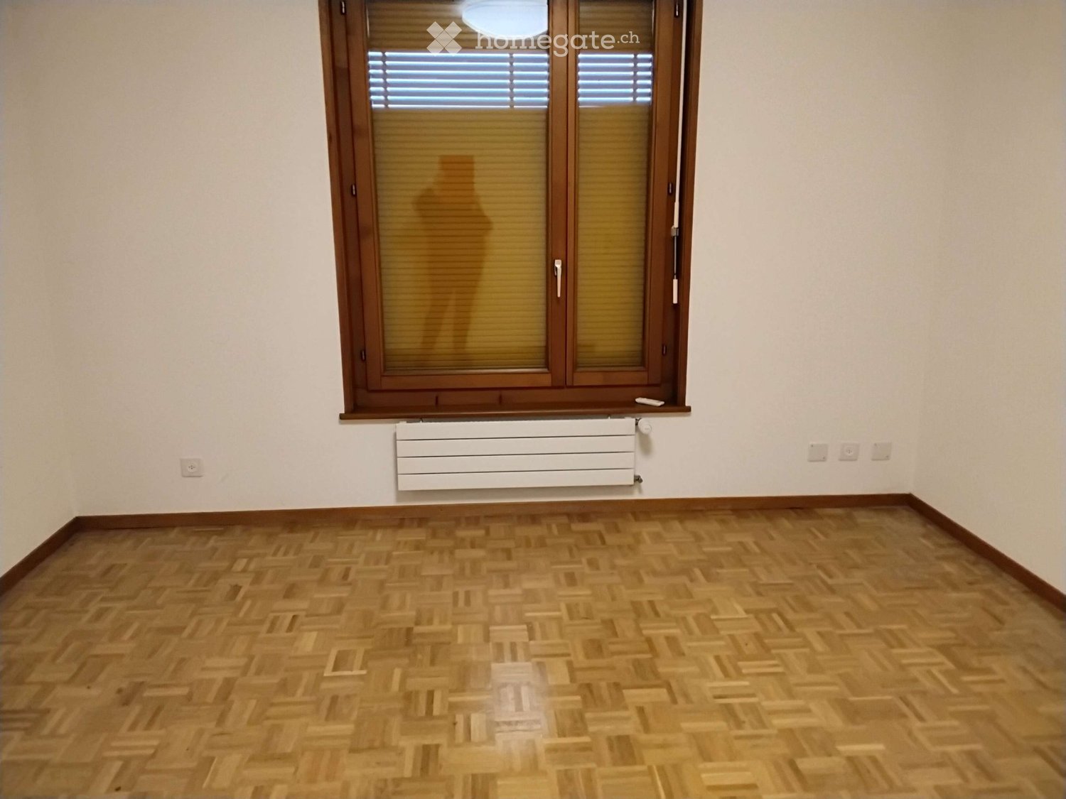 3 ½ rooms apartment, photo 5 of 5
