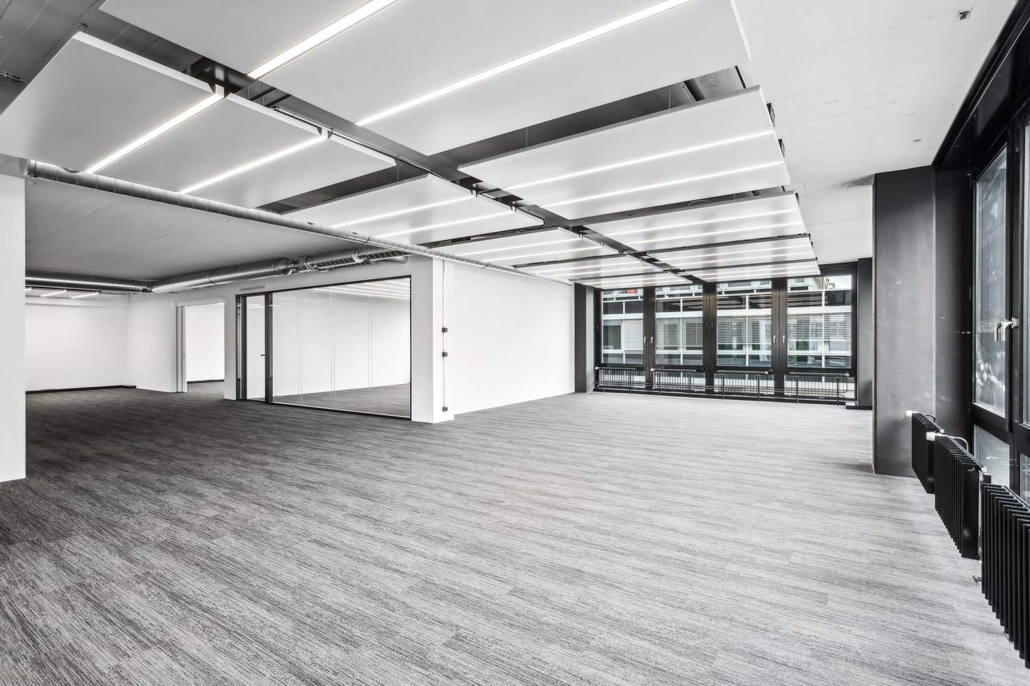 880m² office, photo 10 of 10