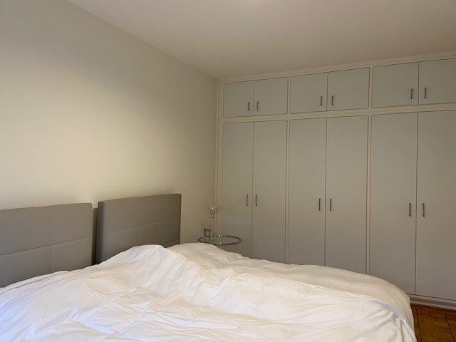 1 ½ Zimmer-Wohnung