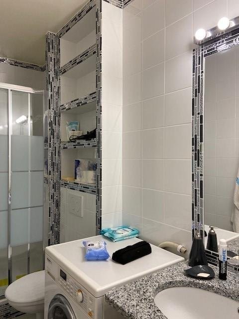 1 ½ Zimmer-Wohnung