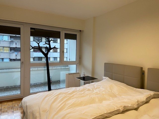 1 ½ Zimmer-Wohnung