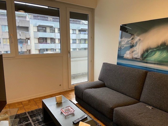 1 ½ Zimmer-Wohnung