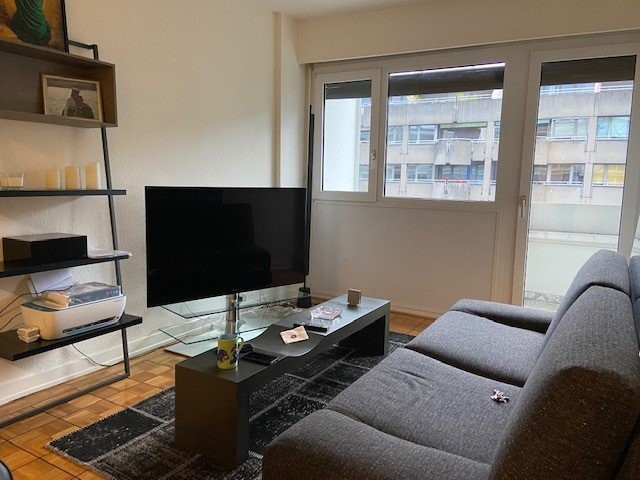 1 ½ Zimmer-Wohnung