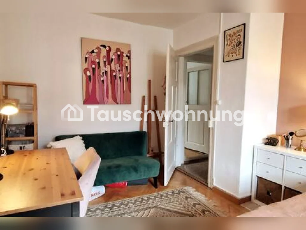 2 ½ rooms apartment, photo 7 of 8