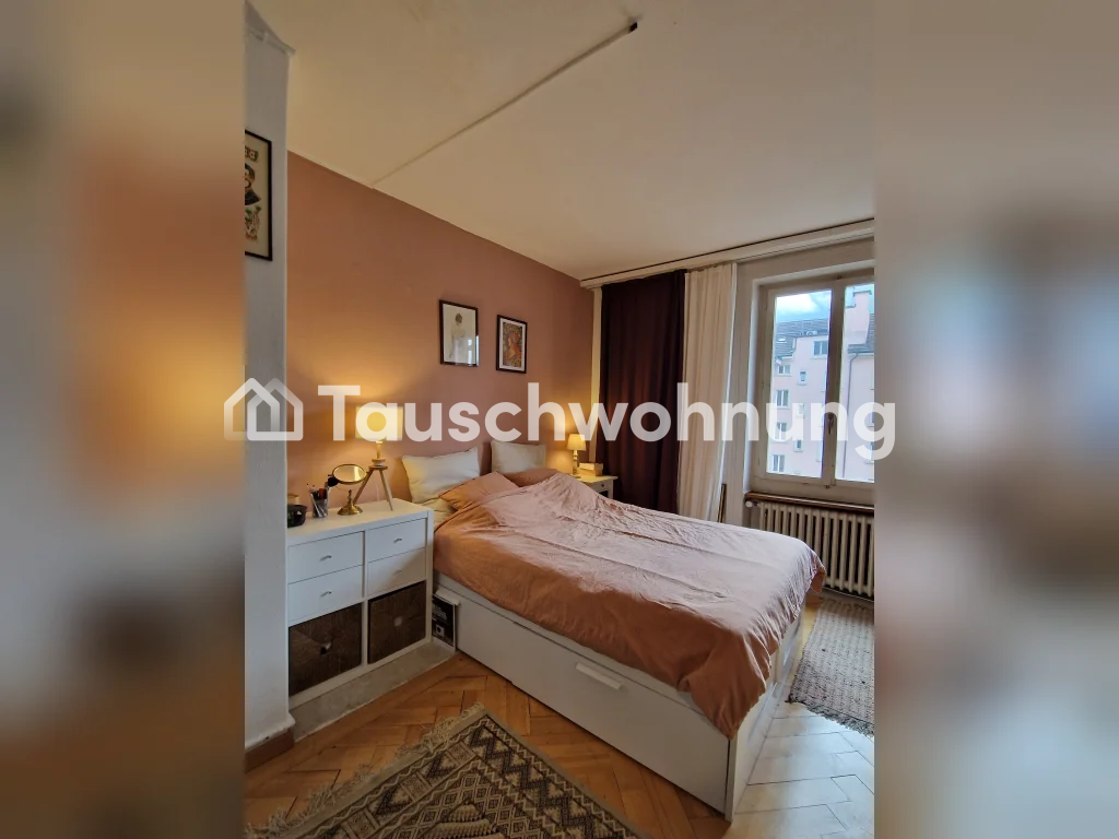 2 ½ rooms apartment, photo 8 of 8