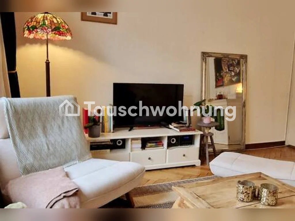 2 ½ rooms apartment, photo 2 of 8