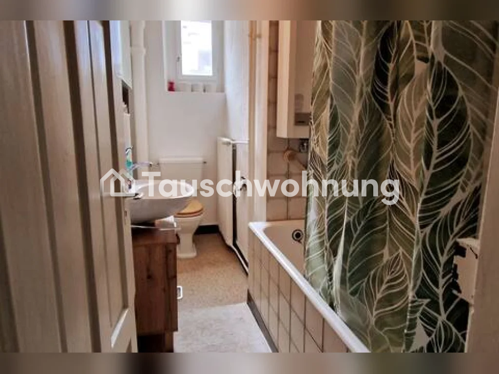 2 ½ rooms apartment, photo 3 of 8
