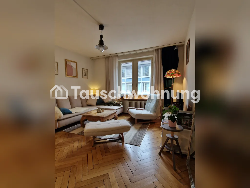 2 ½ rooms apartment, photo 1 of 8