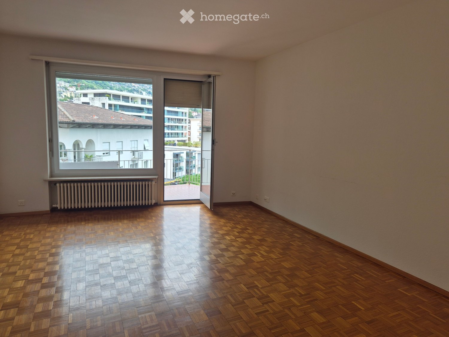 3 rooms apartment, photo 4 of 5