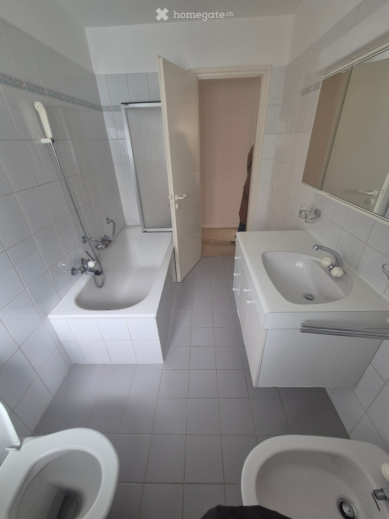 3 rooms apartment, photo 2 of 5
