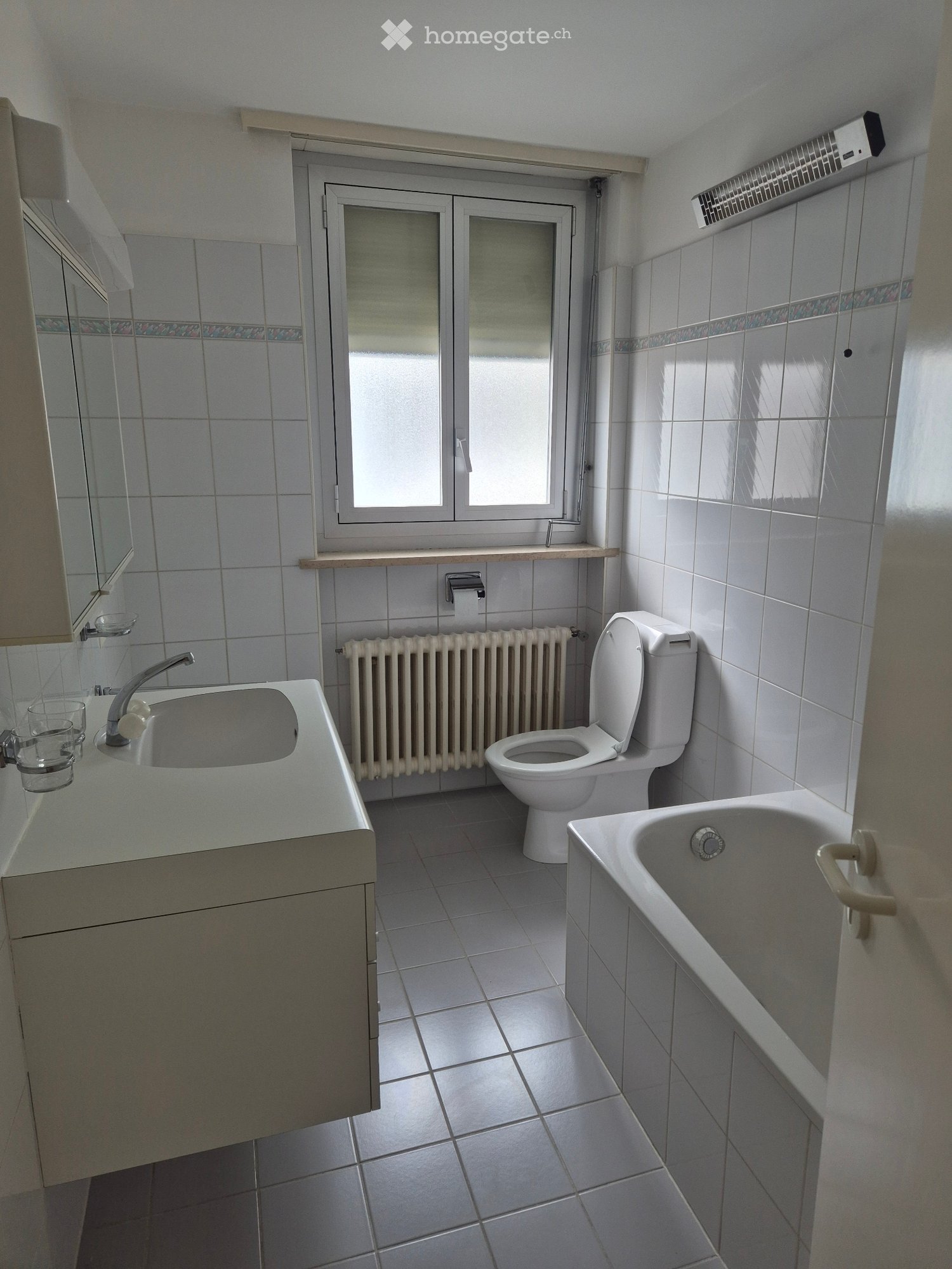 3 rooms apartment, photo 5 of 5
