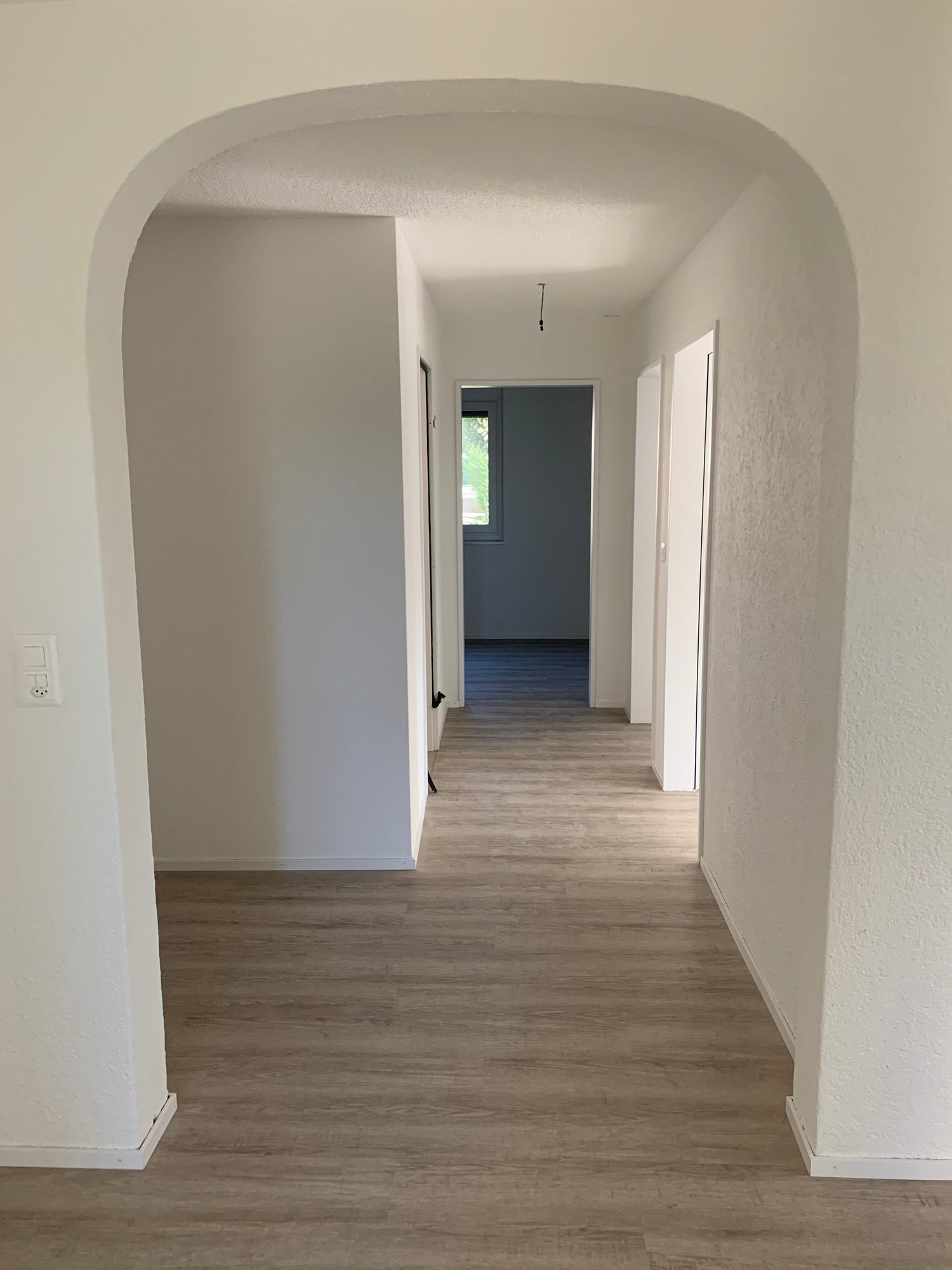 4 ½ rooms apartment