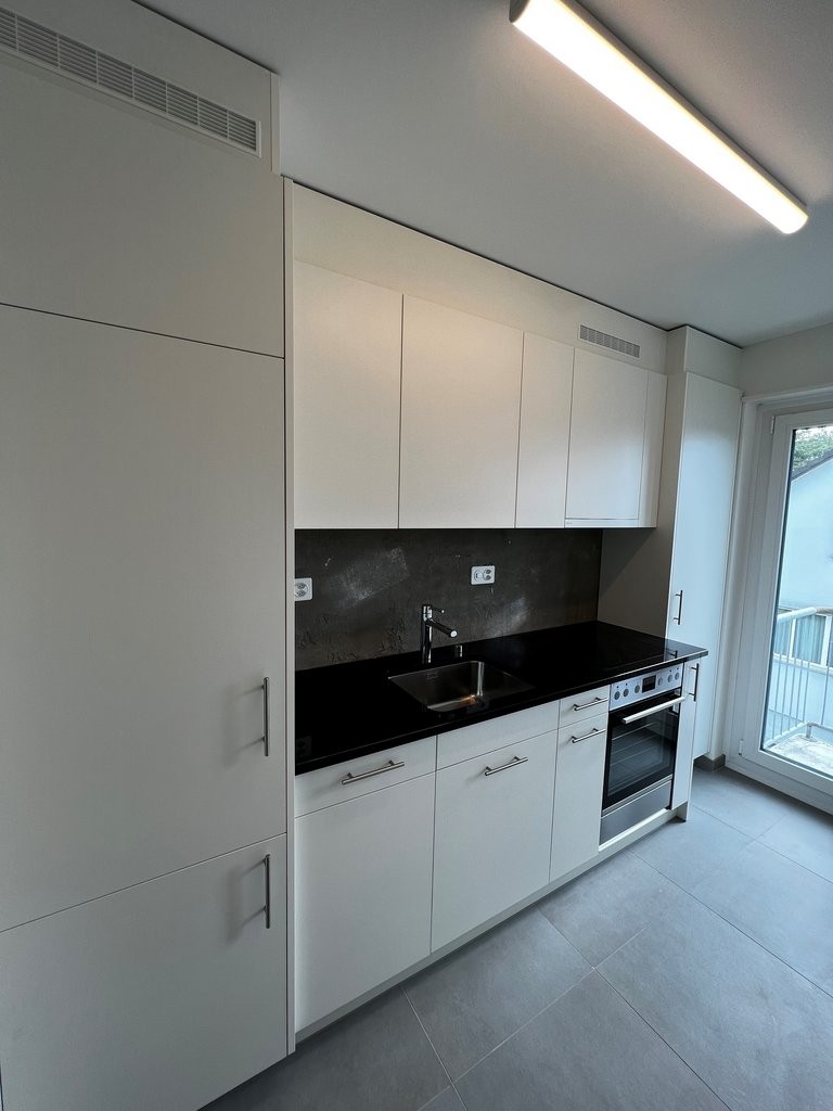 2 rooms apartment, photo 2 of 6