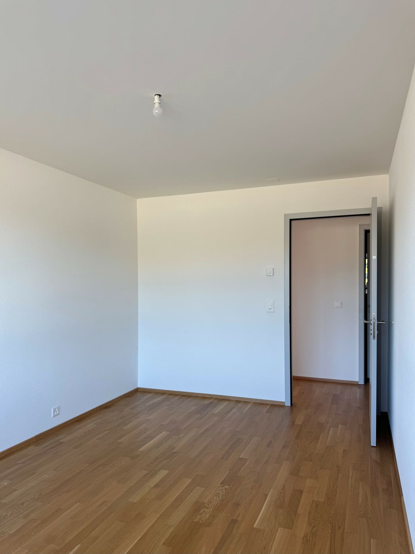 Appartamento di 3 locali