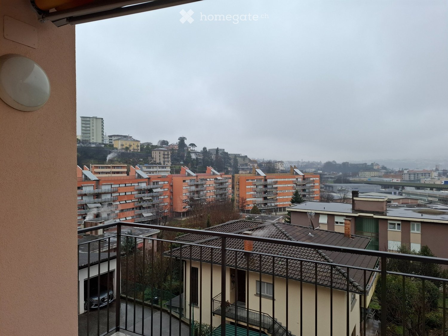 3 ½ rooms apartment, photo 4 of 4