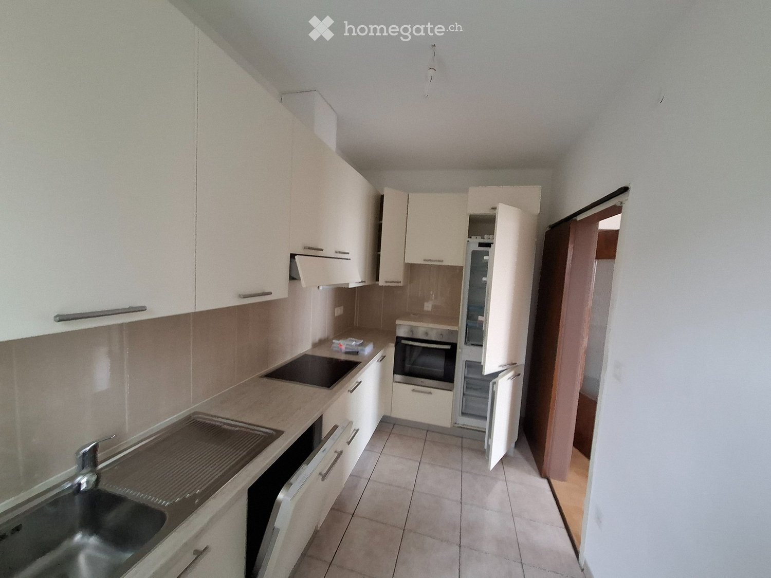 3 ½ rooms apartment, photo 2 of 4