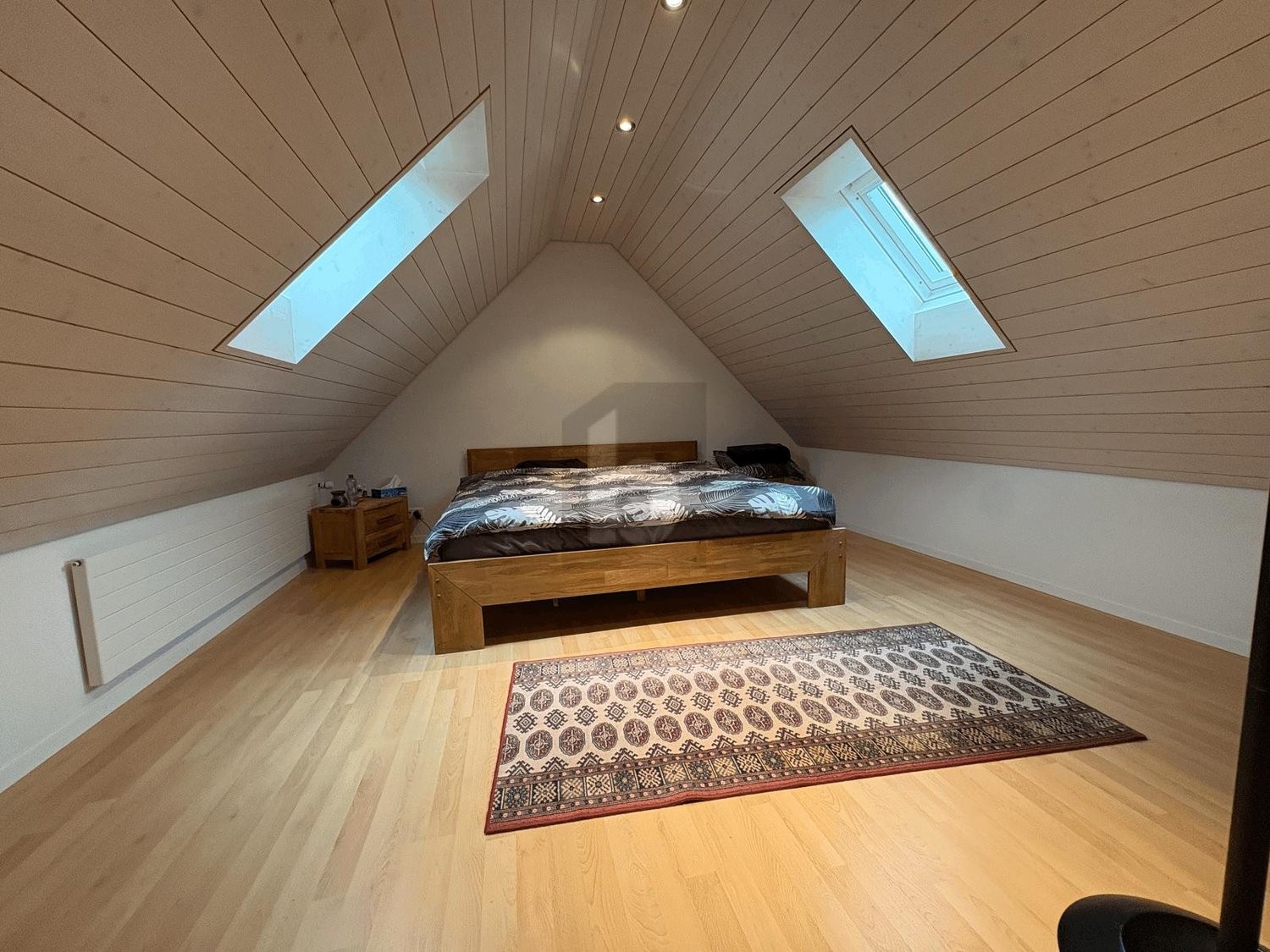 3 ½ rooms roof flat, photo 4 of 4