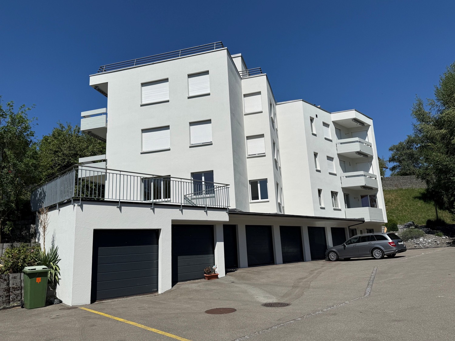 appartamento di 2 locali, foto 1 di 9