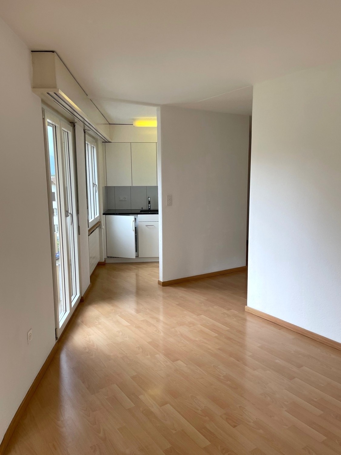 appartamento di 2 locali, foto 5 di 9