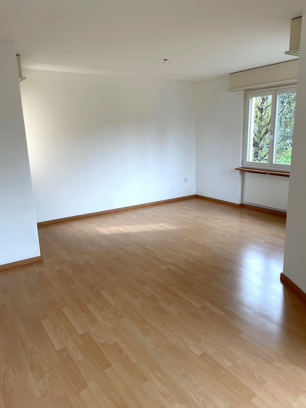 appartamento di 2 locali, foto 6 di 9