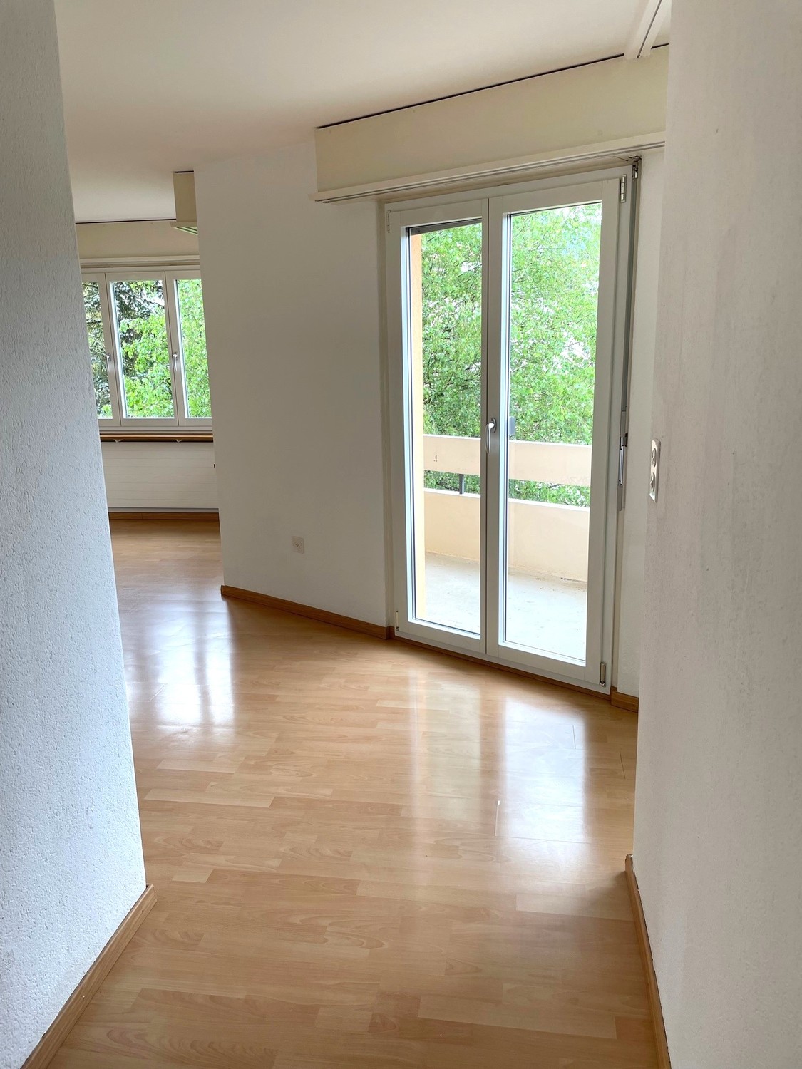 appartamento di 2 locali, foto 4 di 9