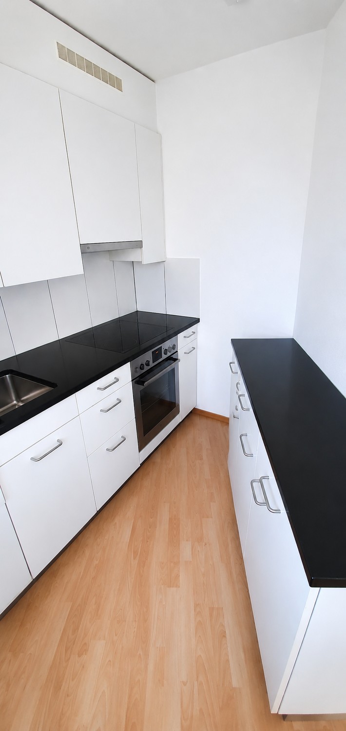 appartamento di 2 locali, foto 3 di 9