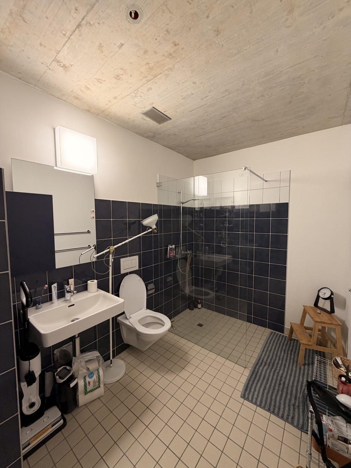2 rooms apartment, photo 3 of 5
