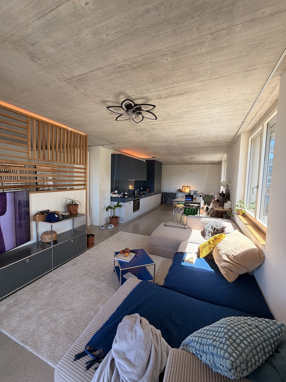 2 rooms apartment, photo 1 of 5