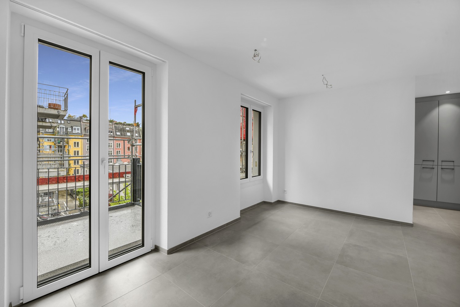 1 ½ rooms apartment, photo 9 of 10