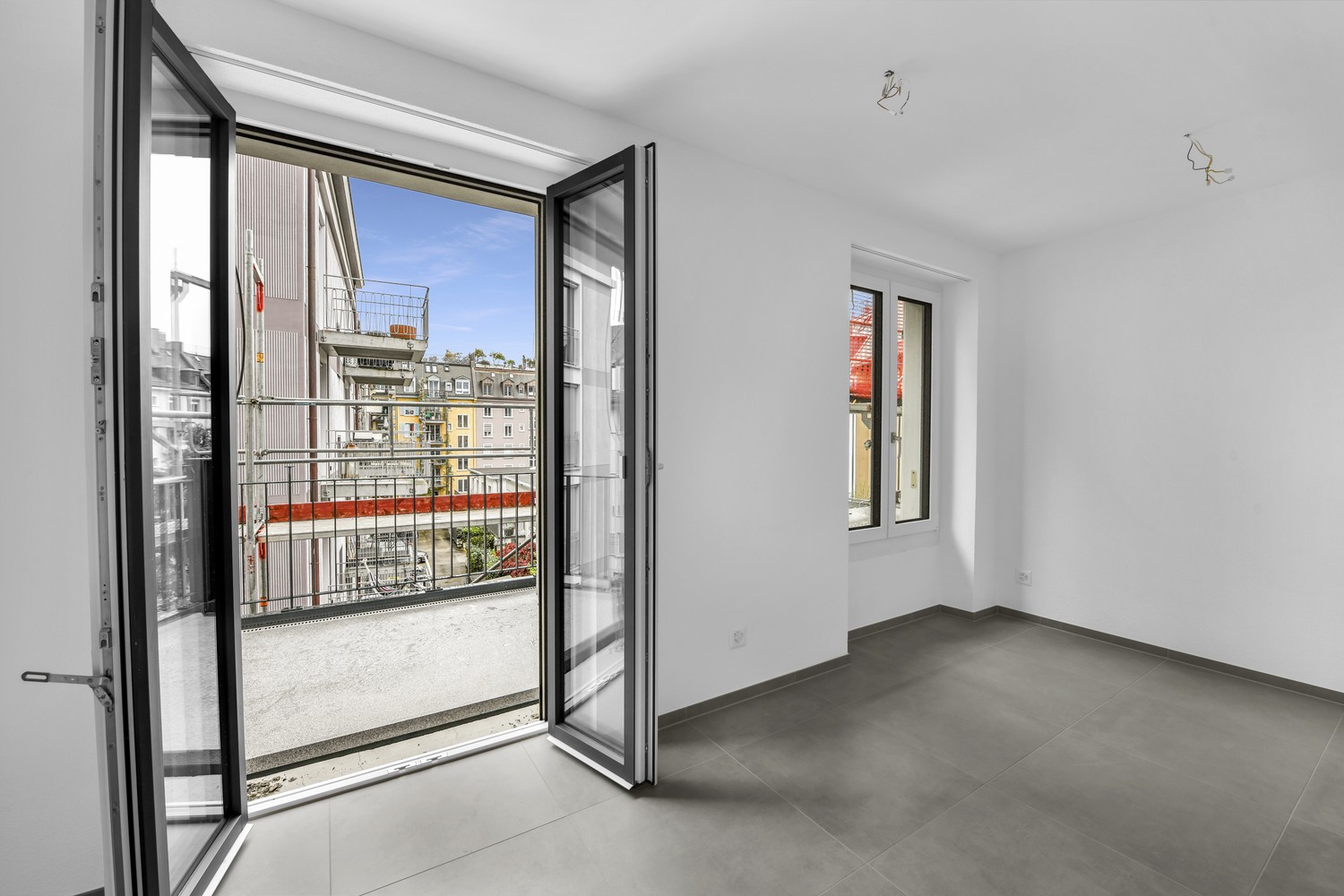 1 ½ rooms apartment, photo 10 of 10