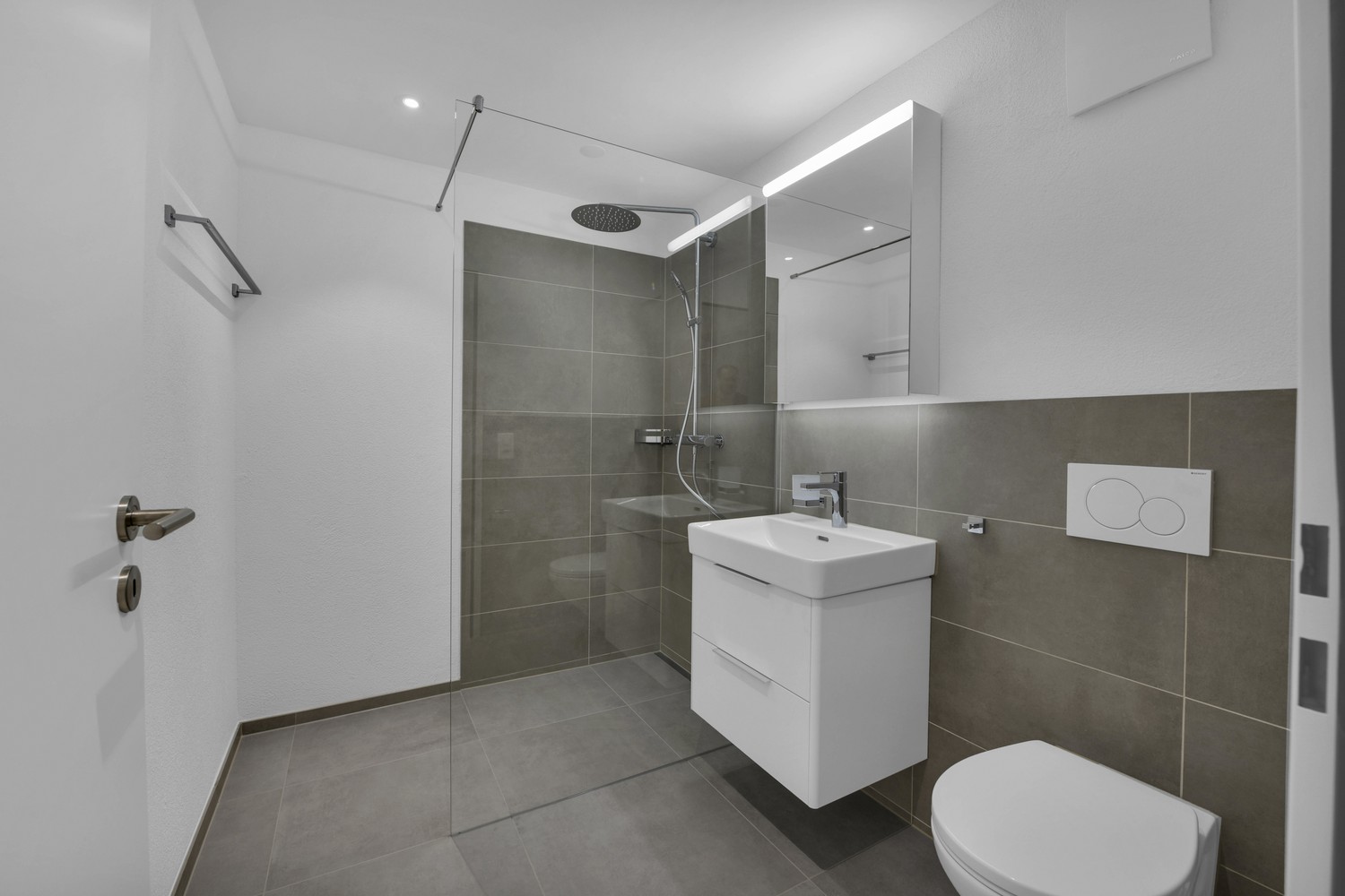 1 ½ rooms apartment, photo 4 of 10