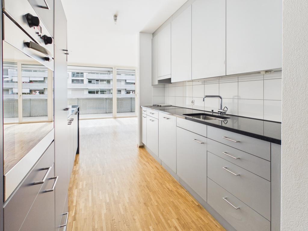 4 ½ room apartment, photo 2 of 10