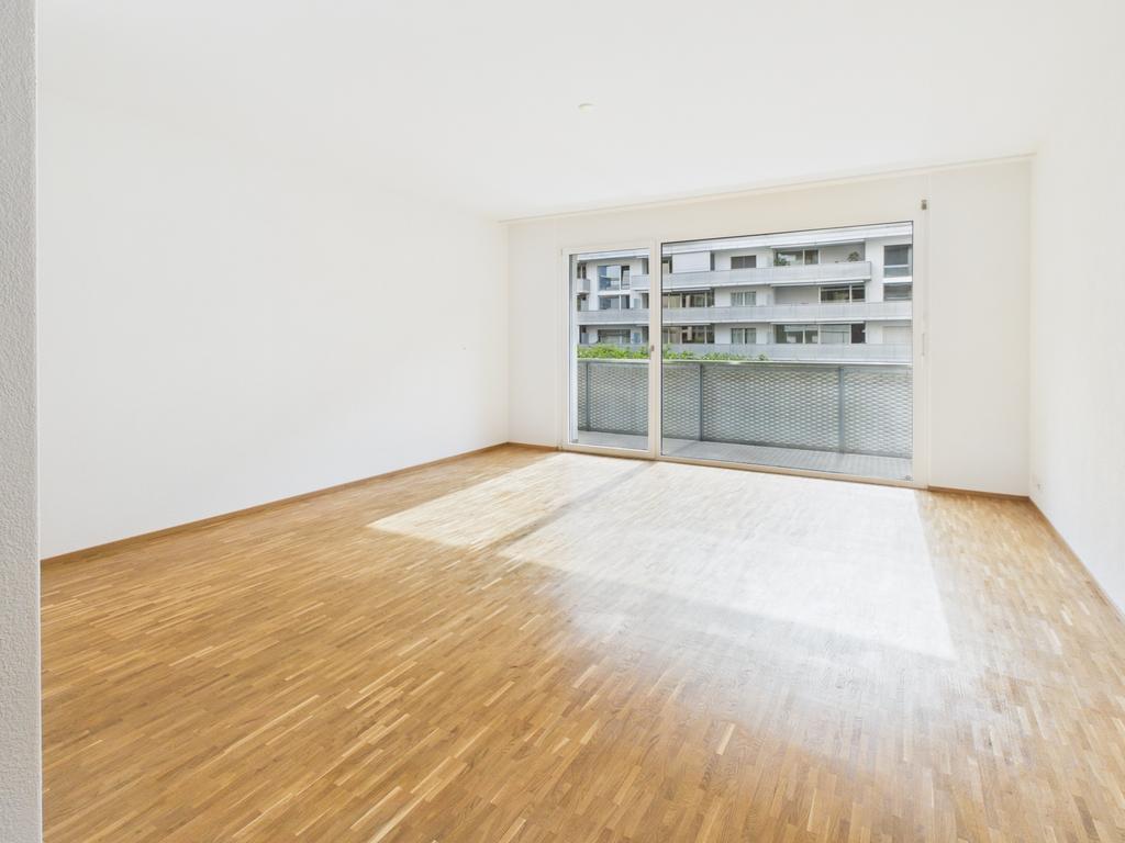 4 ½ room apartment, photo 9 of 10