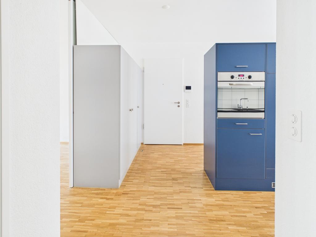 4 ½ room apartment, photo 3 of 10