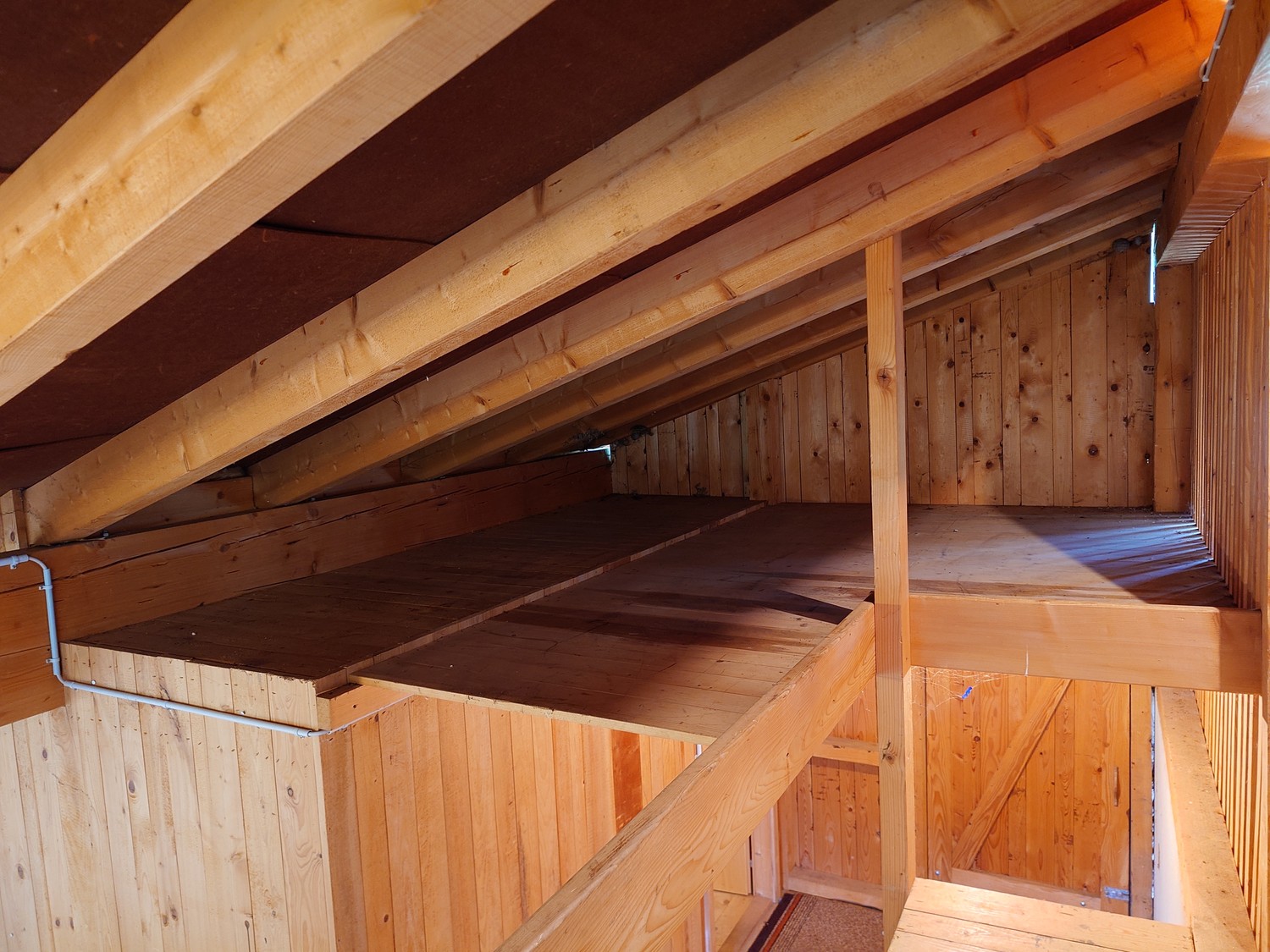 47m² commercial