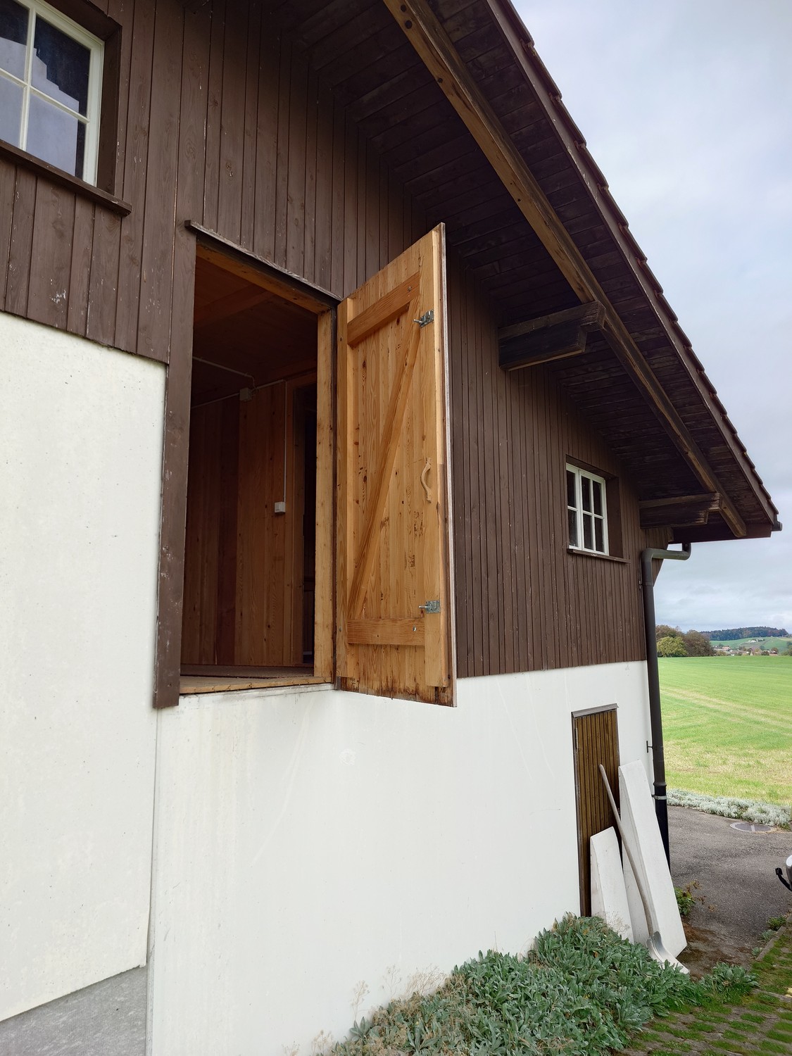 47m² commercial