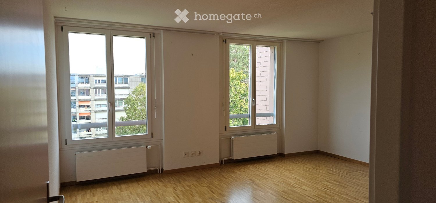 4 rooms apartment