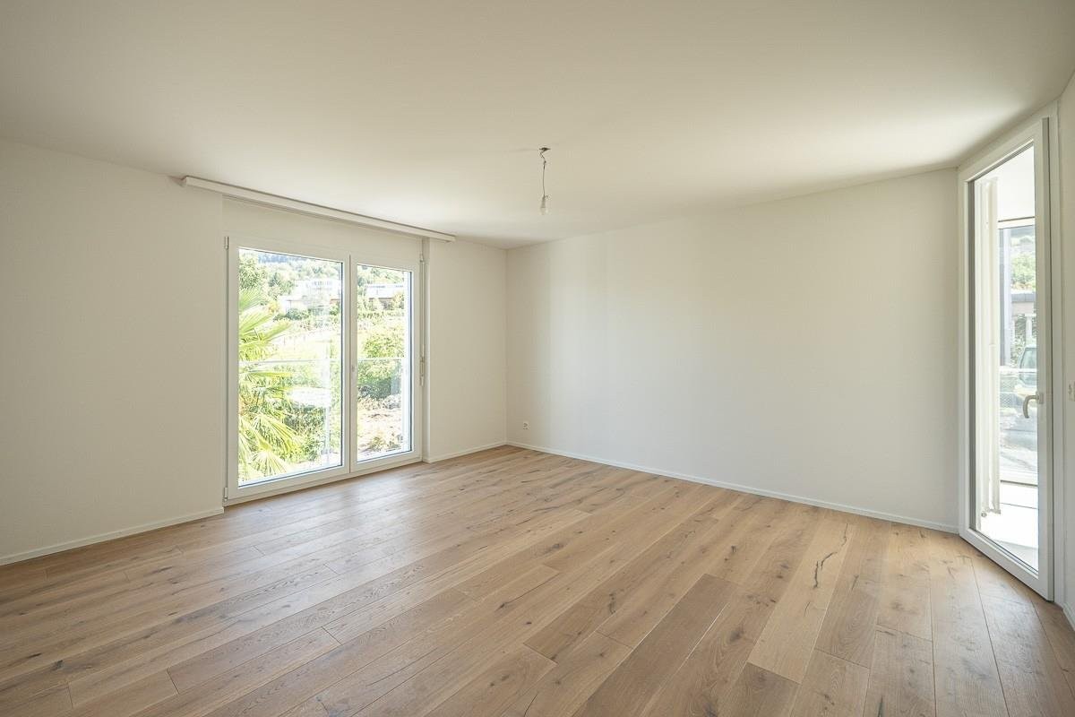 4 ½ rooms apartment, photo 8 of 10