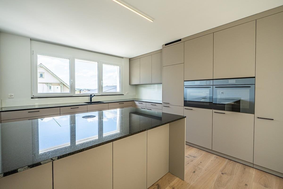 4 ½ rooms apartment, photo 6 of 10