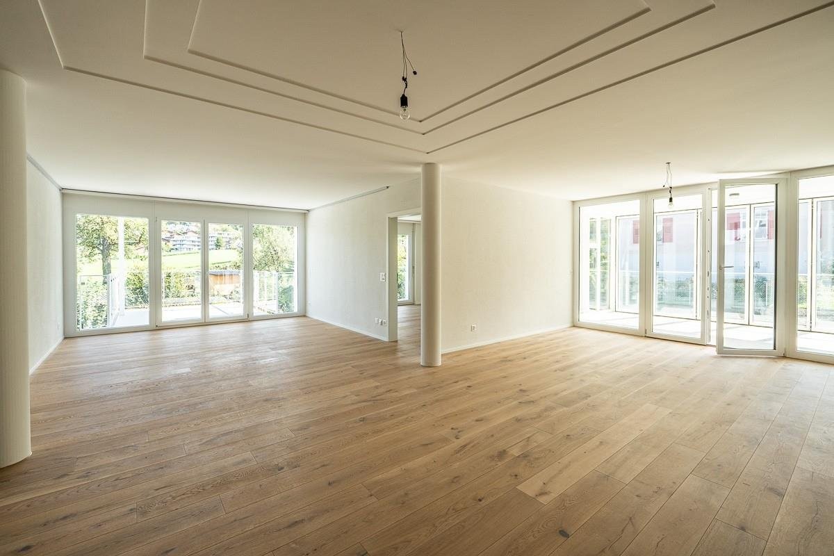 4 ½ rooms apartment, photo 5 of 10