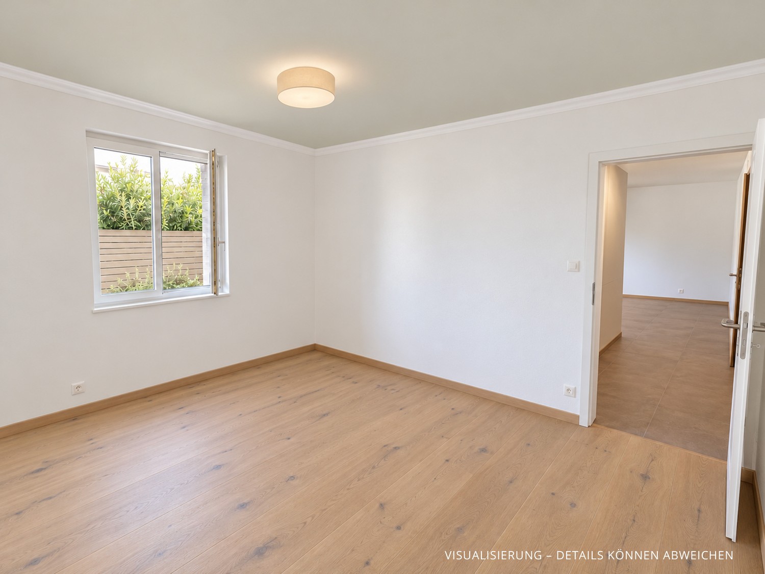 1 ½ room apartment
