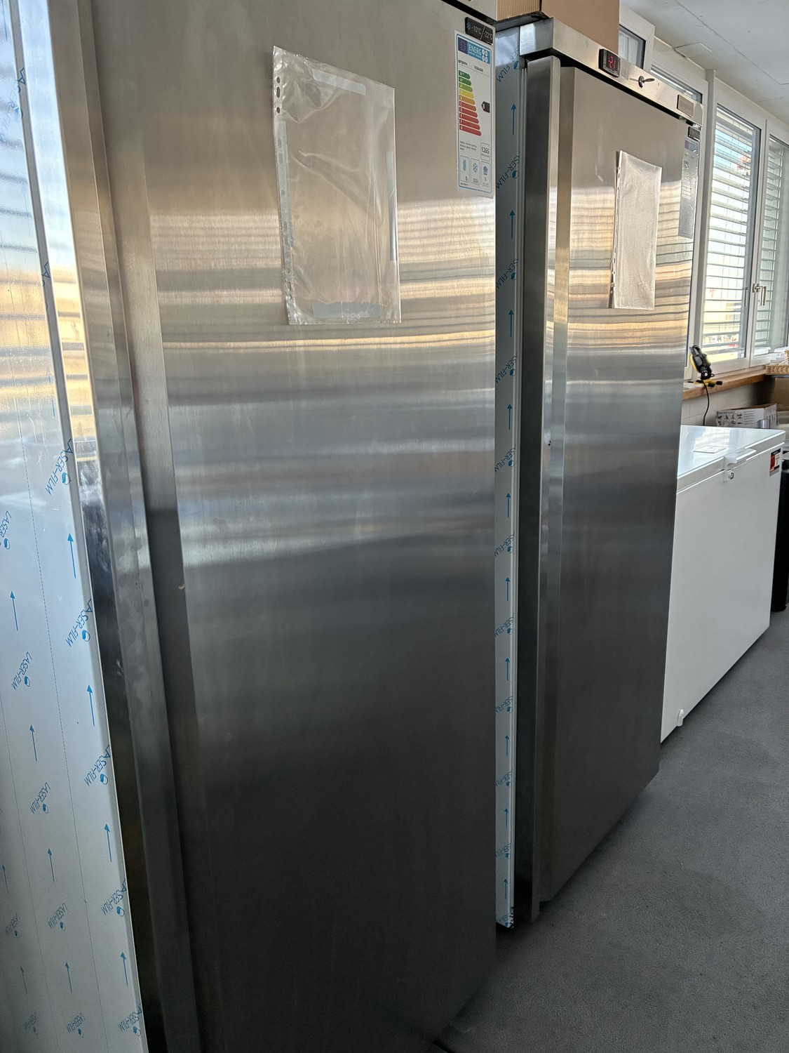 114m² commerciale