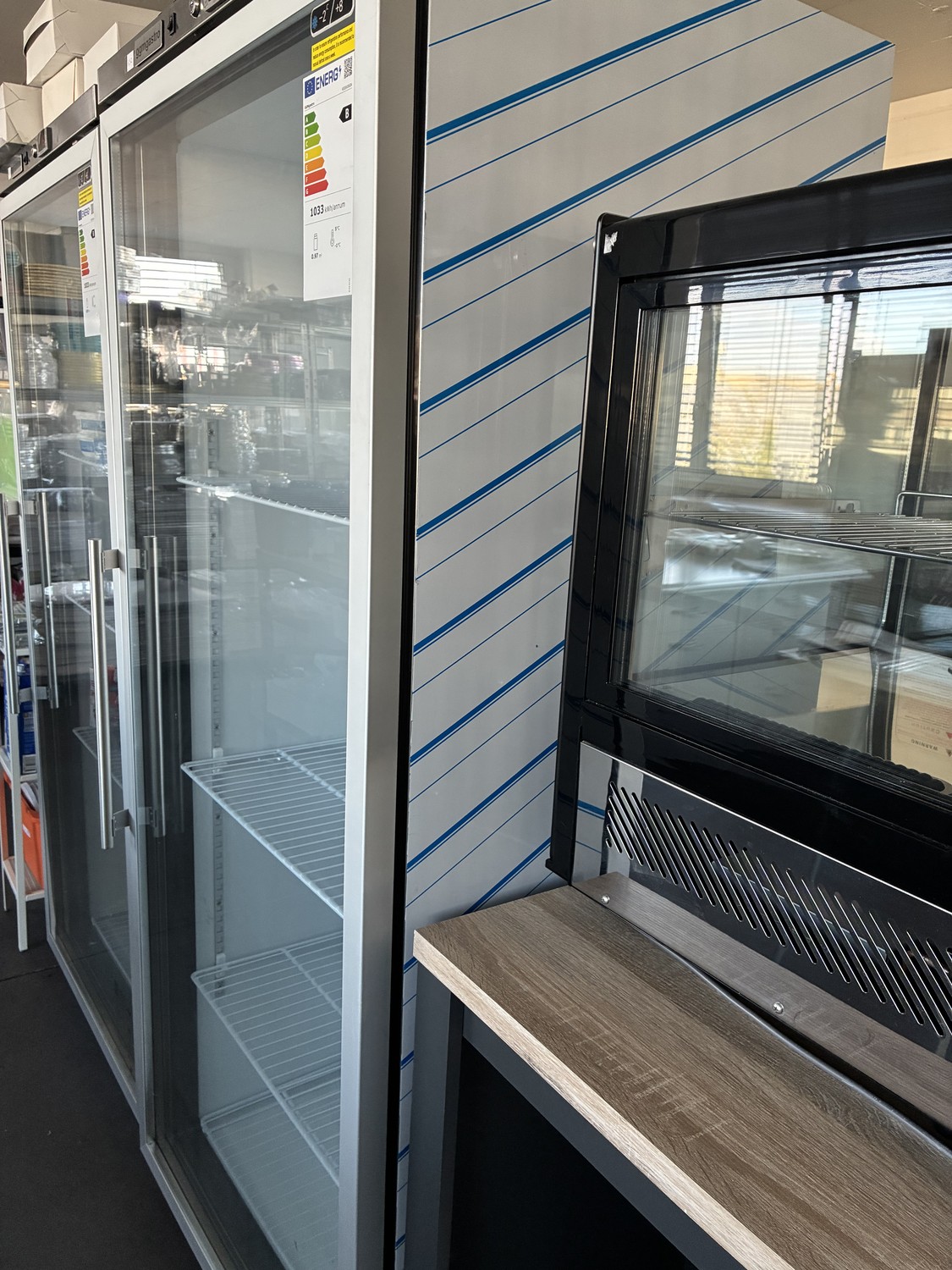 114m² commerciale