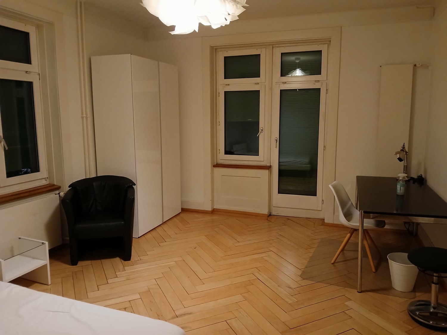 Room in a shared flat, photo 1 of 8