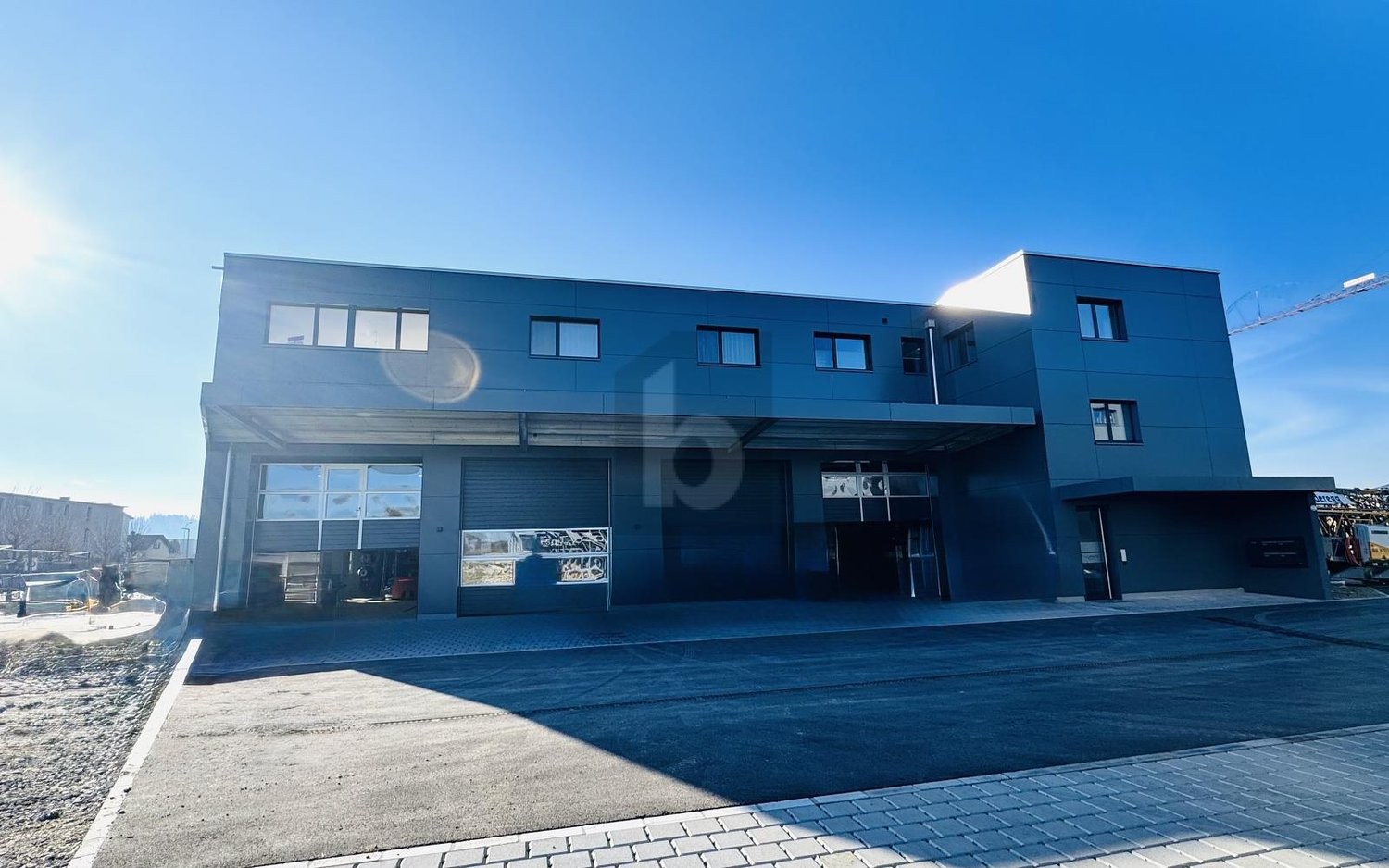 82m² office, photo 3 of 4